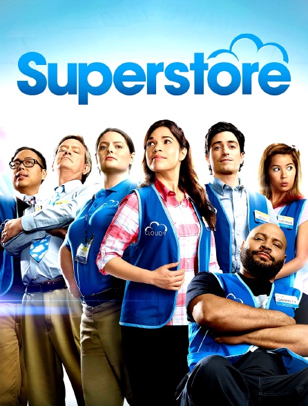 Superstore