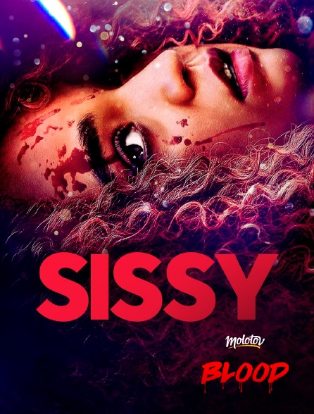 Molotov Channels BLOOD - Sissy