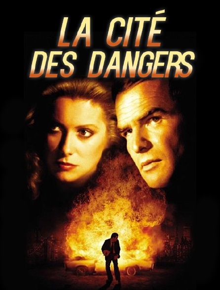 La cité des dangers