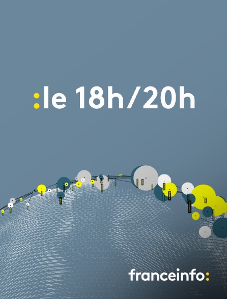 franceinfo: - Le 18H/20H - 20/09/2024 à 17h55