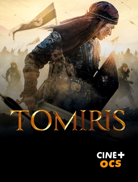 CINÉ Cinéma - Tomiris