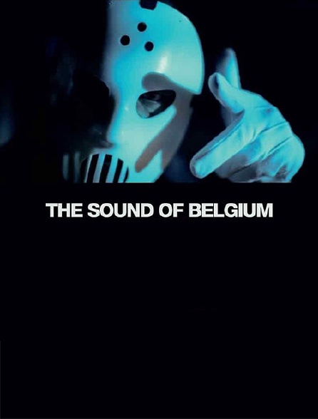 The Sound of Belgium