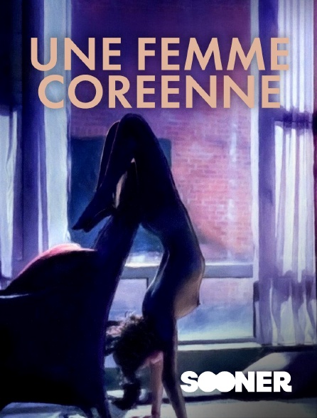 Sooner - Une femme coréenne