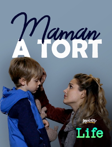 Molotov Channels Life - Maman a tort