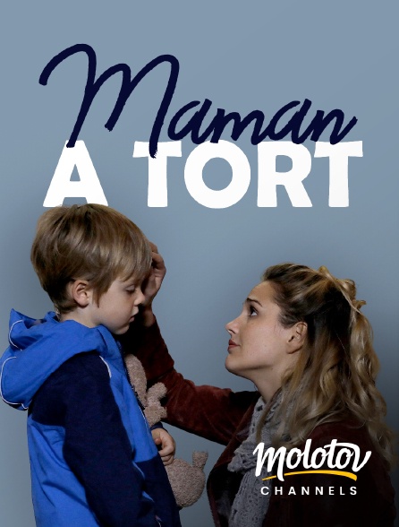 Mango - Maman a tort