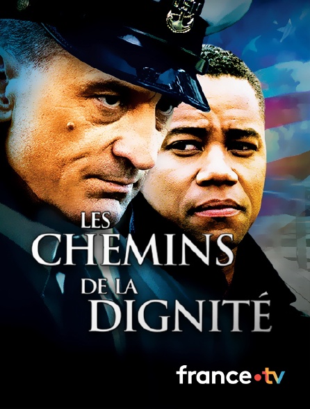 France.tv - Les Chemins de la dignité