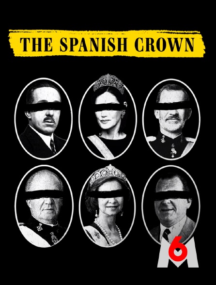 M6 - The spanish crown