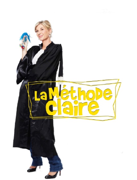 La méthode Claire