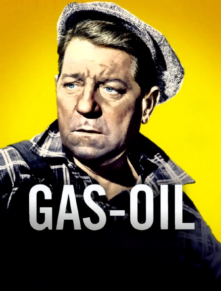 Gas-oil