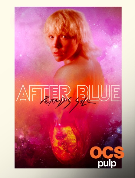 OCS Pulp - After Blue (Paradis sale)