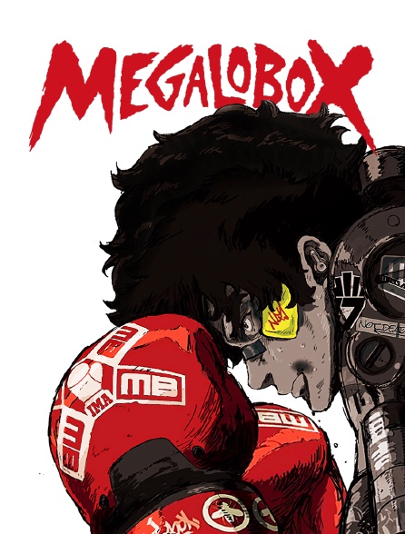 Megalo Box