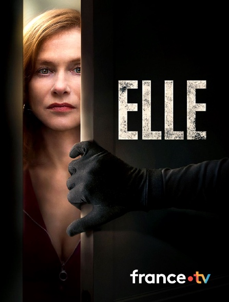 france.tv - Elle