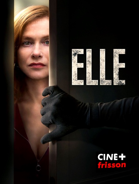 CINE+ Frisson - Elle