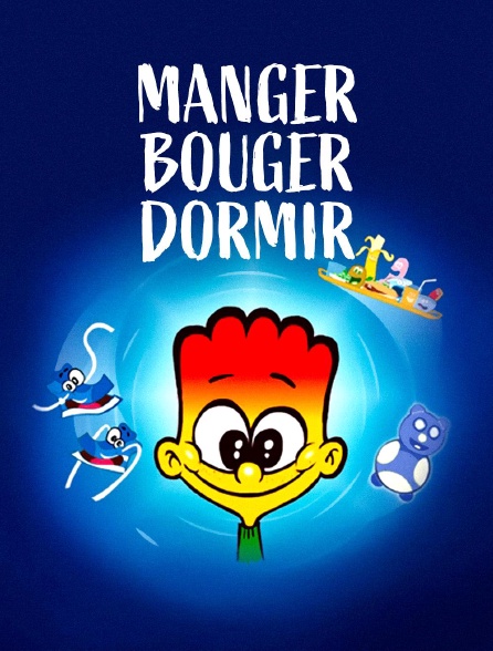 Okoo - Manger, bouger, dormir