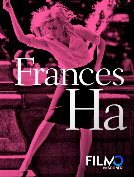 FilmoTV - Frances Ha