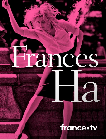 France.tv - Frances Ha