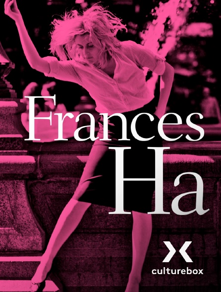 Culturebox - Frances Ha