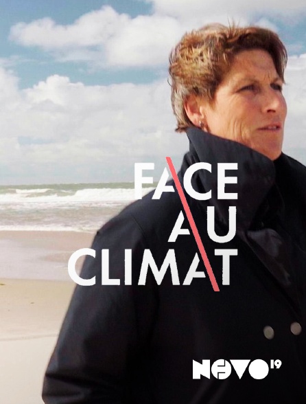 NOVO19 - Face au climat