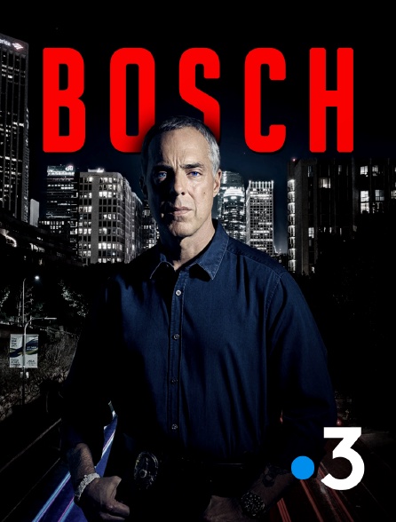 France 3 - Bosch