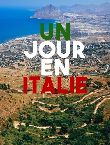 Un jour en Italie