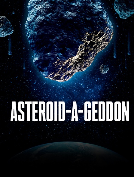 Asteroid-A-Geddon