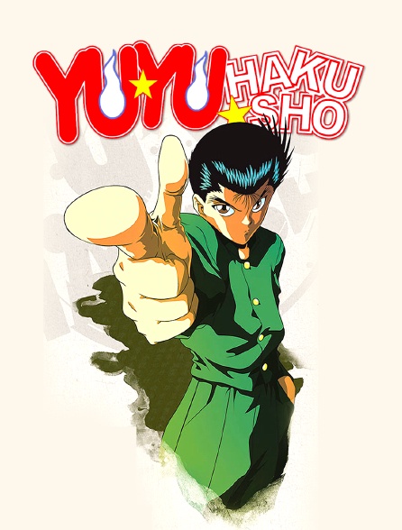 Yû Yû Hakusho