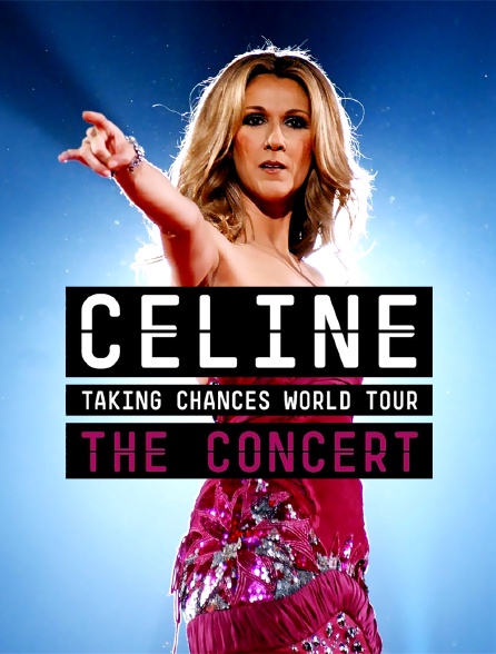 Celine dion discount streaming