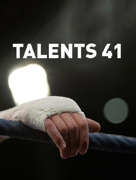 Talents 41