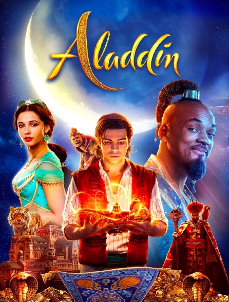 Aladdin