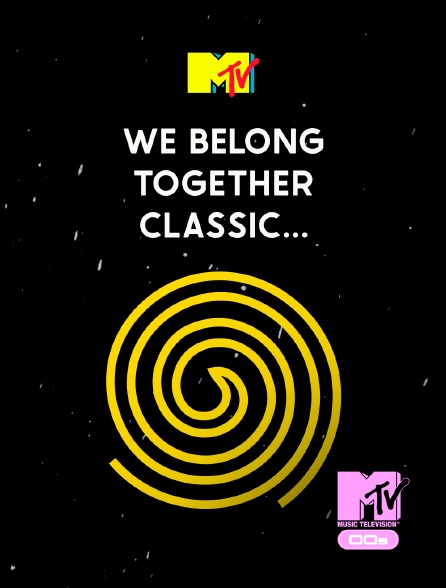 MTV 2000' - We Belong Together! Classic...