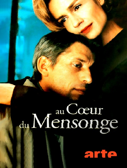 Arte - Au coeur du mensonge