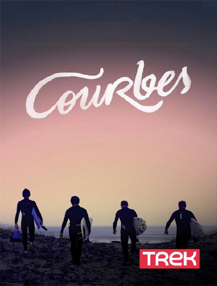 Trek - Courbes