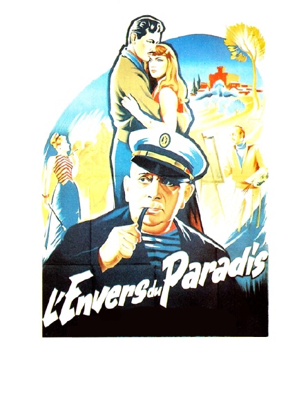 L'envers du paradis