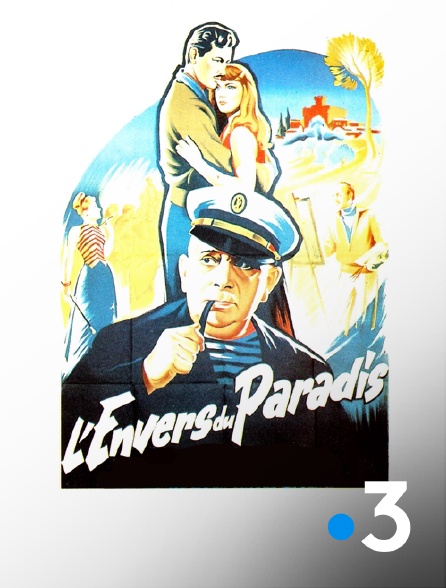 France 3 - L'envers du paradis