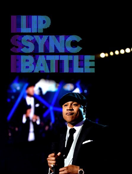 Lip Sync Battle