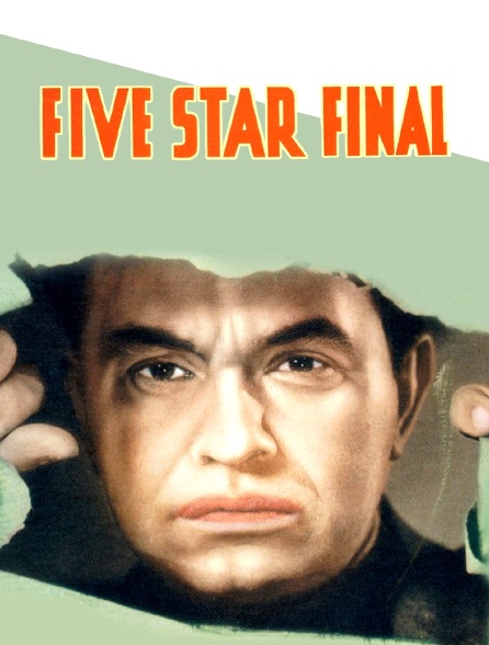 Five Star Final