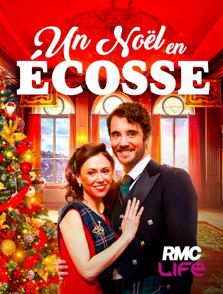 RMC Life - Noël en Ecosse