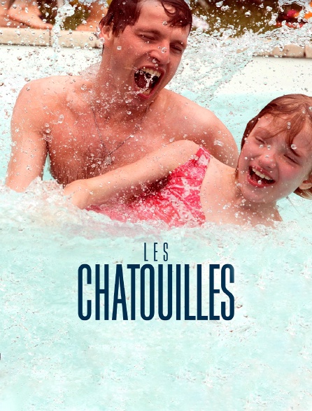 Les chatouilles