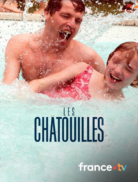Culturebox - Les chatouilles en replay