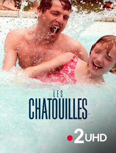 France 2 UHD - Les chatouilles