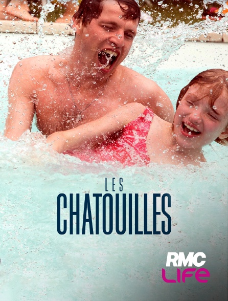 RMC Life - Les chatouilles