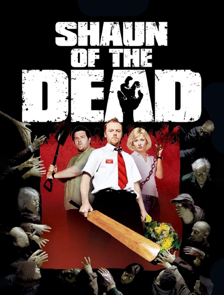 Shaun of the Dead