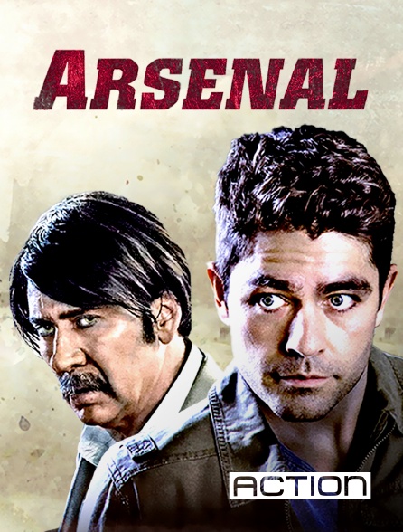 ACTION - Arsenal en replay