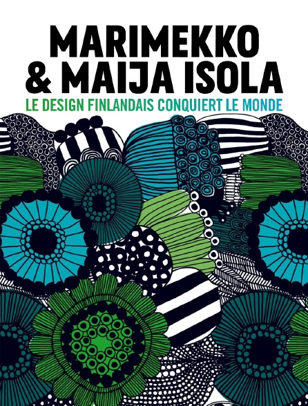 Marimekko & Maija Isola : le design finlandais conquiert le monde