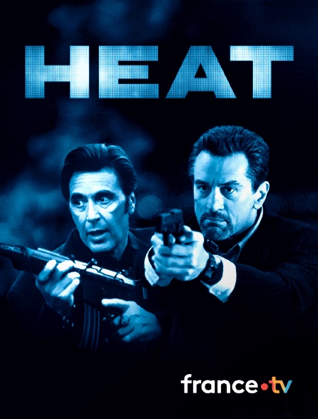 france.tv - Heat