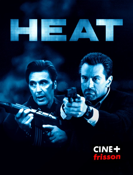 CINE+ Frisson - Heat