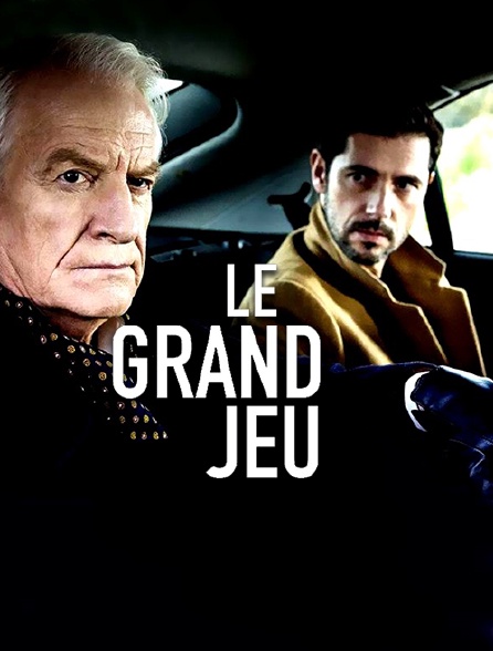 Le grand jeu