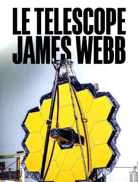 Le télescope James Webb, une nouvelle ère d'exploration
