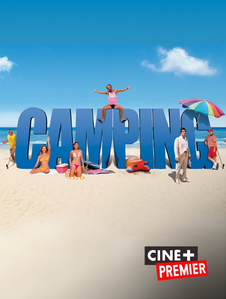 Ciné+ Premier - Camping