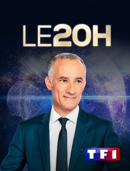 TF1 - Le 20H